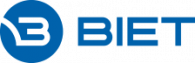 biet logo