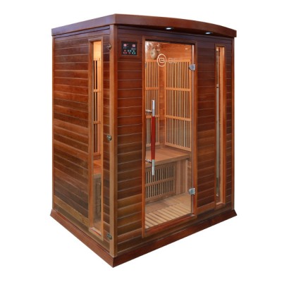 Infrared Sauna BIET Comfort 3.0