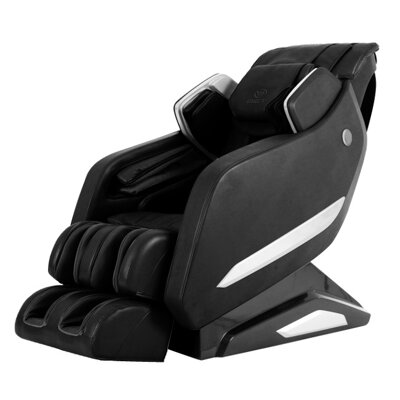 Massage chair BIET Shiatsu-Black 