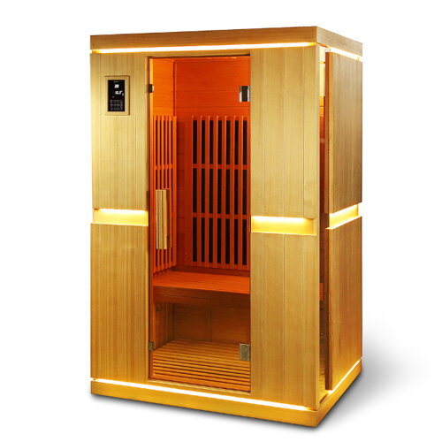 Infrared Sauna BIET Adele 2.0