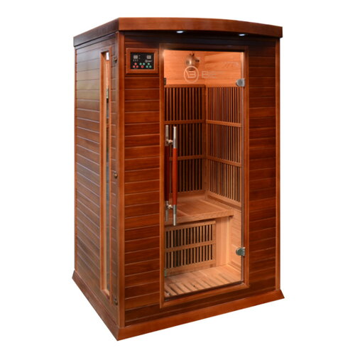 Infrared Sauna BIET Comfort 2.0