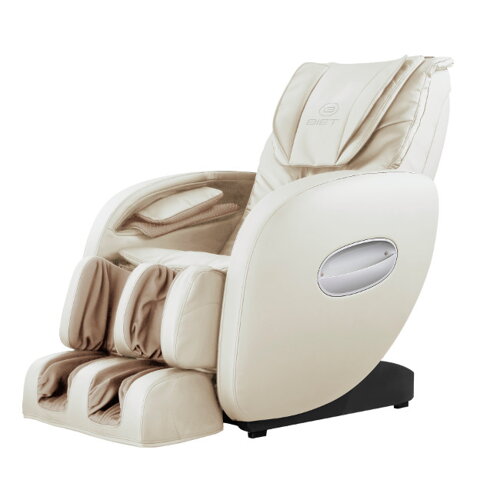 Massage chair BIET Relax-Beige 